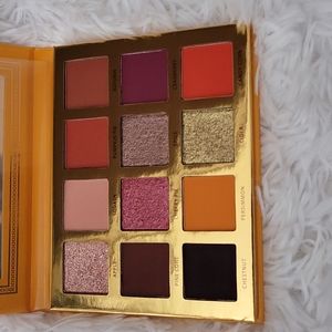 Ace Beaute Falling For You Eyeshadow Palette
